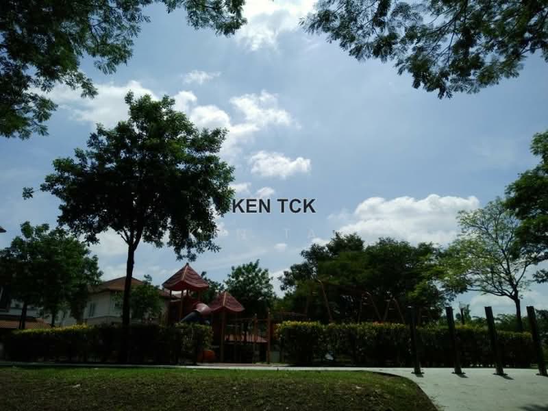 Tanah Banglo untuk Dijual di Pju 3 (Tropicana) - Ken Tan - PropertyGuru.com.my