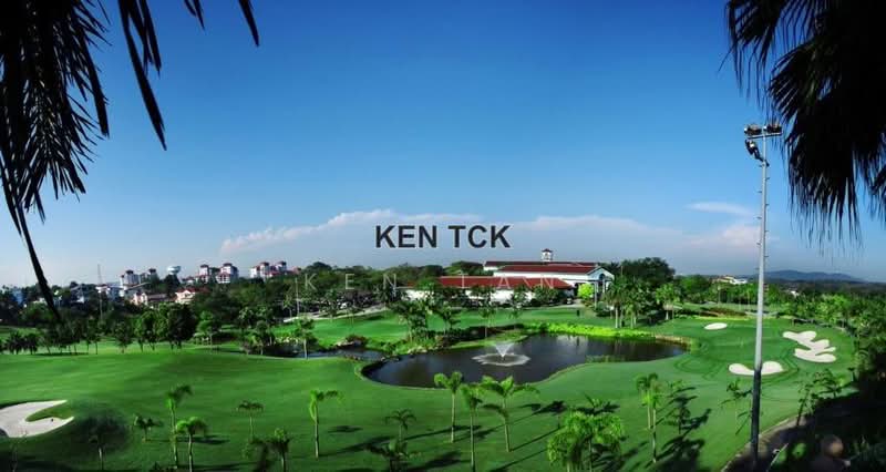Tanah Banglo untuk Dijual di Pju 3 (Tropicana) - Ken Tan - PropertyGuru.com.my
