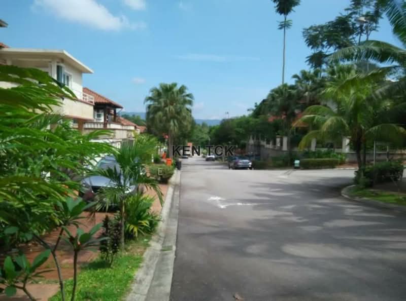 Rumah Berkembar untuk Dijual di Seksyen 9 (Kota Damansara) - Ken Tan - PropertyGuru.com.my