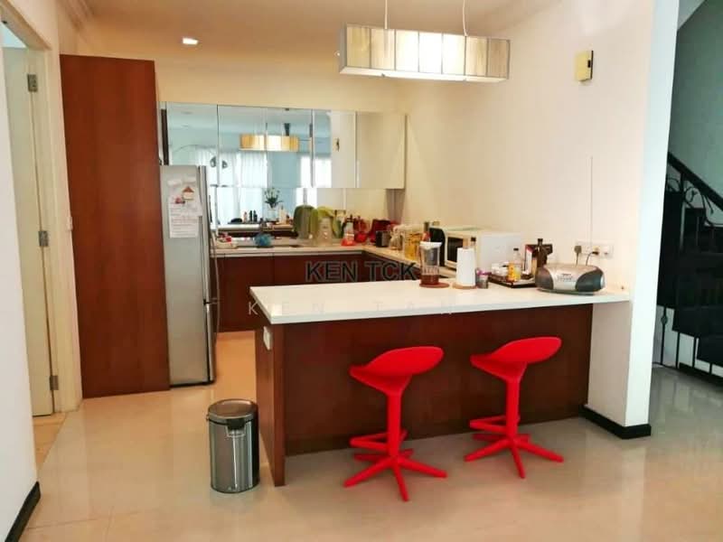 Rumah Berkembar untuk Dijual di Seksyen 9 (Kota Damansara) - Ken Tan - PropertyGuru.com.my