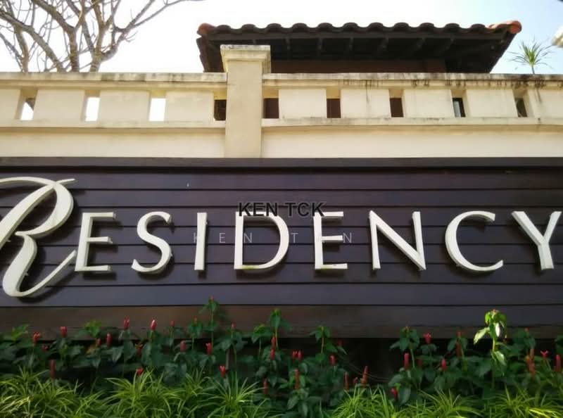 Rumah Berkembar untuk Dijual di Seksyen 9 (Kota Damansara) - Ken Tan - PropertyGuru.com.my