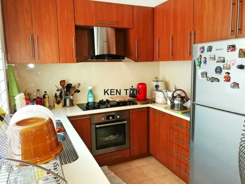 Rumah Berkembar untuk Dijual di Seksyen 9 (Kota Damansara) - Ken Tan - PropertyGuru.com.my