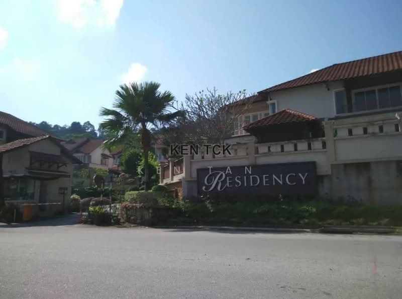 Rumah Berkembar untuk Dijual di Seksyen 9 (Kota Damansara) - Ken Tan - PropertyGuru.com.my