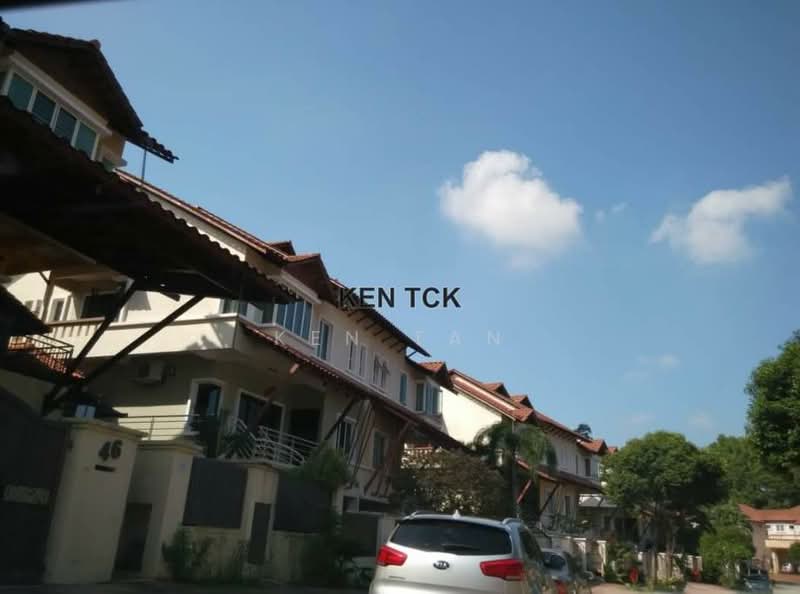 Rumah Berkembar untuk Dijual di Seksyen 9 (Kota Damansara) - Ken Tan - PropertyGuru.com.my