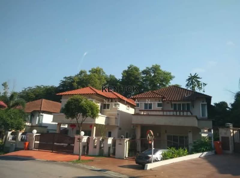 Rumah Berkembar untuk Dijual di Seksyen 9 (Kota Damansara) - Ken Tan - PropertyGuru.com.my
