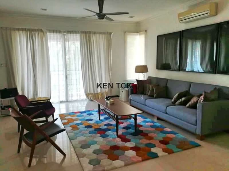 Rumah Berkembar untuk Dijual di Seksyen 9 (Kota Damansara) - Ken Tan - PropertyGuru.com.my