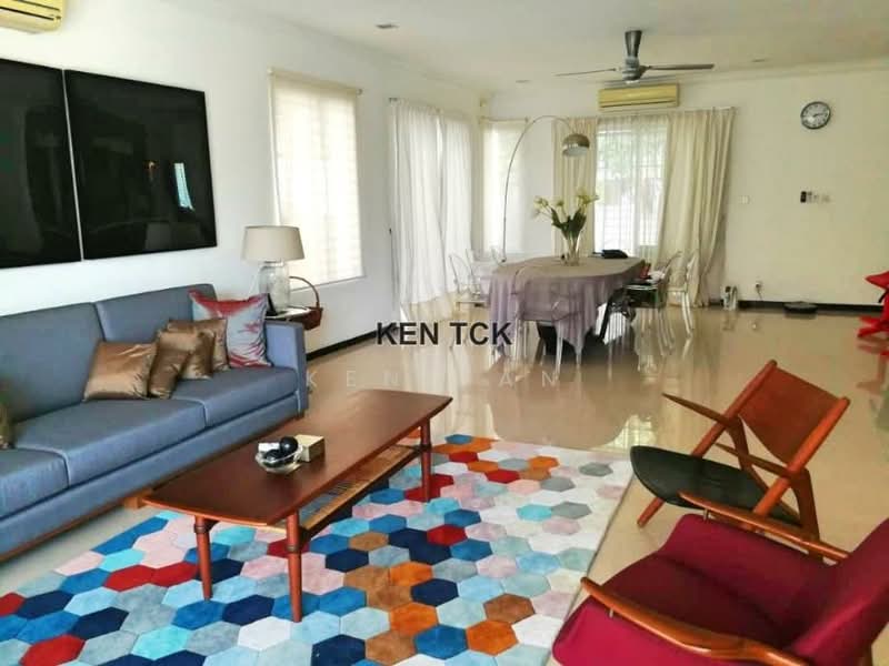 Rumah Berkembar untuk Dijual di Seksyen 9 (Kota Damansara) - Ken Tan - PropertyGuru.com.my