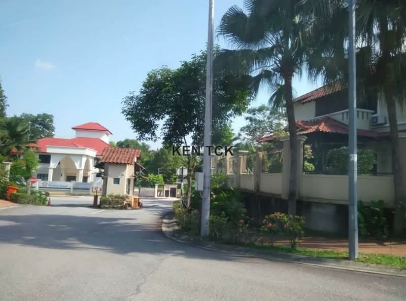 Rumah Berkembar untuk Dijual di Seksyen 9 (Kota Damansara) - Ken Tan - PropertyGuru.com.my