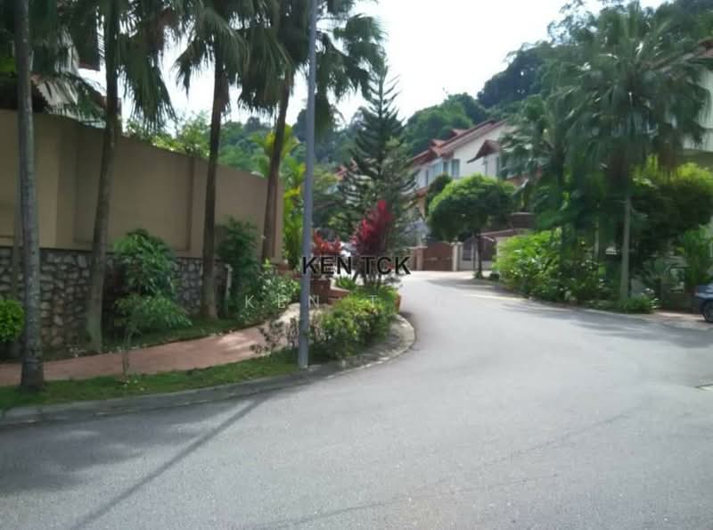 Rumah Berkembar untuk Dijual di Seksyen 9 (Kota Damansara) - Ken Tan - PropertyGuru.com.my