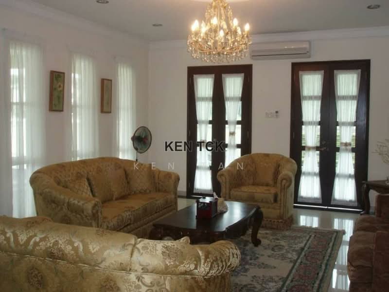 Bungalow for Sale in Kota Damansara (Selangor) - Ken Tan - PropertyGuru.com.my