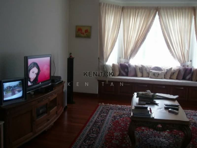 Bungalow for Sale in Kota Damansara (Selangor) - Ken Tan - PropertyGuru.com.my
