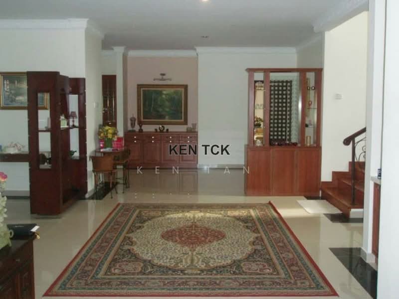 Bungalow for Sale in Kota Damansara (Selangor) - Ken Tan - PropertyGuru.com.my