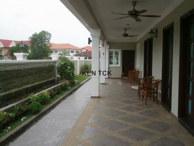 Bungalow for Sale in Kota Damansara (Selangor) - Ken Tan - PropertyGuru.com.my