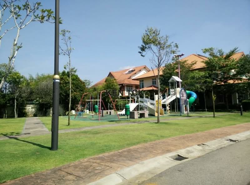 Semi-Detached House for Sale in Saujana (Selangor) - Ken Tan - PropertyGuru.com.my