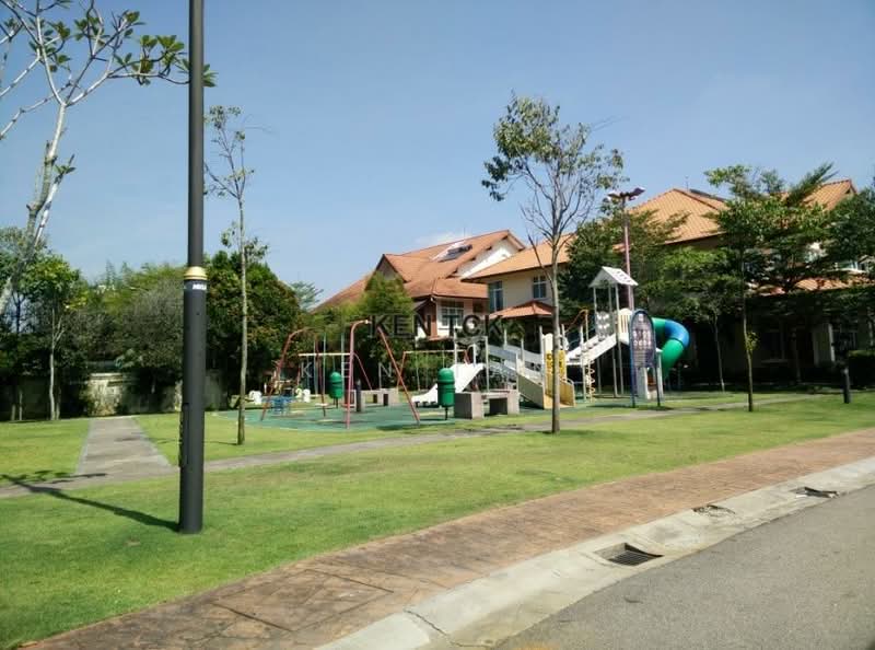 Semi-Detached House for Sale in Saujana (Selangor) - Ken Tan - PropertyGuru.com.my