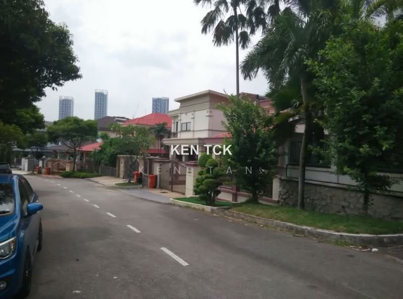 Bungalow Land for Sale in Pju 3 (Tropicana) - Ken Tan - PropertyGuru.com.my