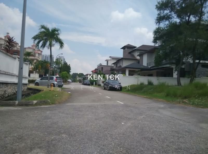 Bungalow Land for Sale in Pju 3 (Tropicana) - Ken Tan - PropertyGuru.com.my
