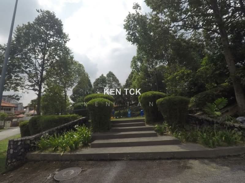Bungalow Land for Sale in Pju 3 (Tropicana) - Ken Tan - PropertyGuru.com.my
