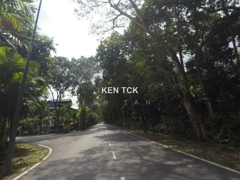 Bungalow Land for Sale in Pju 3 (Tropicana) - Ken Tan - PropertyGuru.com.my