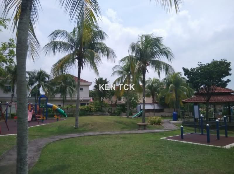 Bungalow Land for Sale in Pju 3 (Tropicana) - Ken Tan - PropertyGuru.com.my