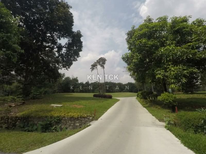 Bungalow Land for Sale in Pju 3 (Tropicana) - Ken Tan - PropertyGuru.com.my