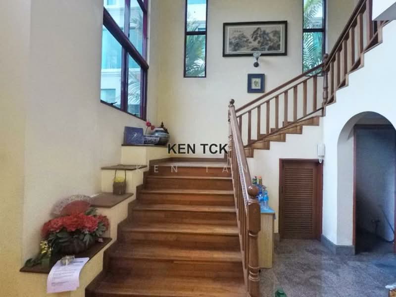 Bungalow for Sale in Tropicana (Selangor) - Ken Tan - PropertyGuru.com.my