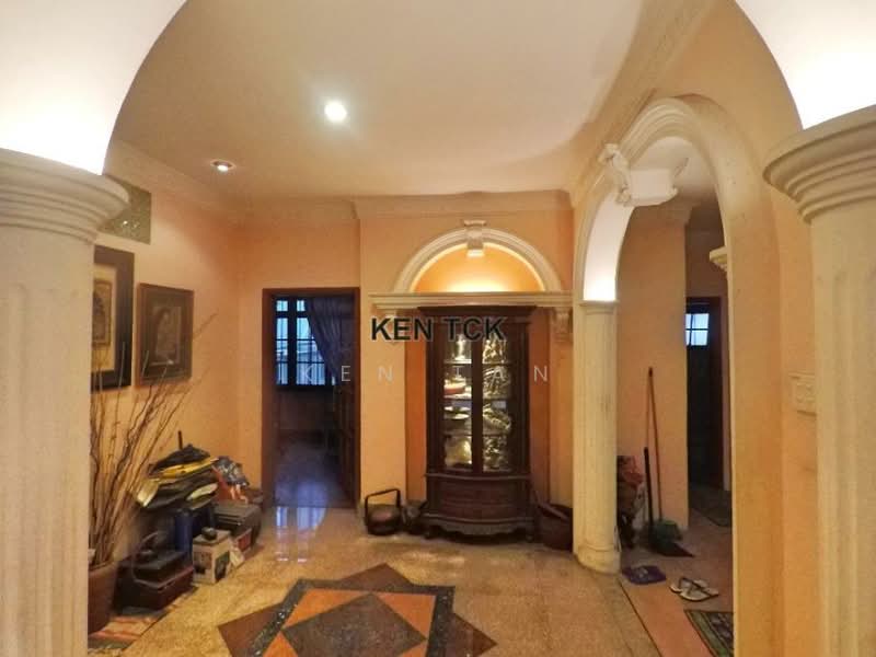 Bungalow for Sale in Tropicana (Selangor) - Ken Tan - PropertyGuru.com.my