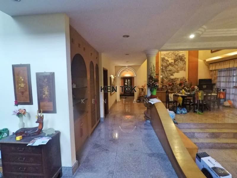 Bungalow for Sale in Tropicana (Selangor) - Ken Tan - PropertyGuru.com.my