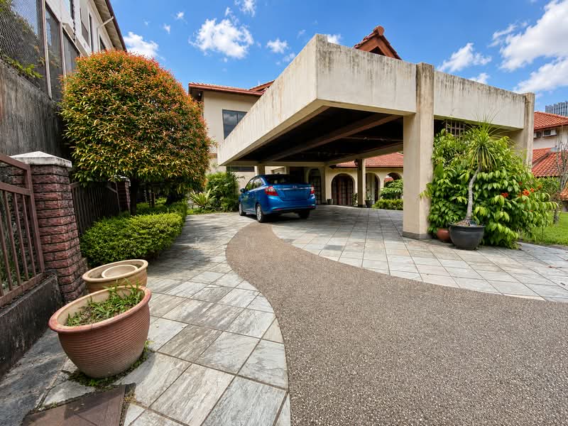 Bungalow House untuk Dijual di Tropicana Golf Country Resort (Tropicana) - Ken Tan - Exterior - PropertyGuru.com.my