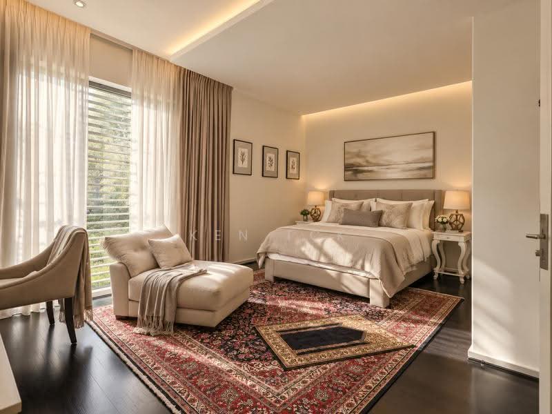 Bungalow House untuk Dijual di Ara Damansara (Selangor) - Ken TCK - PropertyGuru.com.my