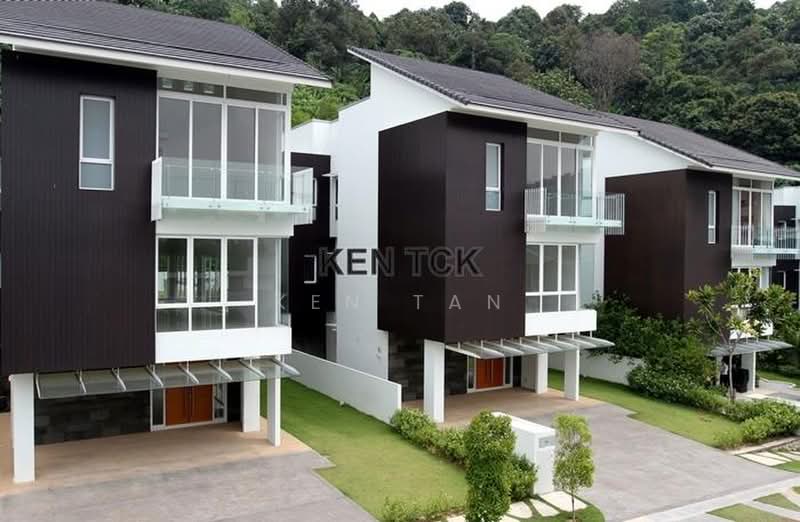 Bungalow House for Sale in Sunway Rymba Hills (Petaling Jaya) - Ken TCK - PropertyGuru.com.my