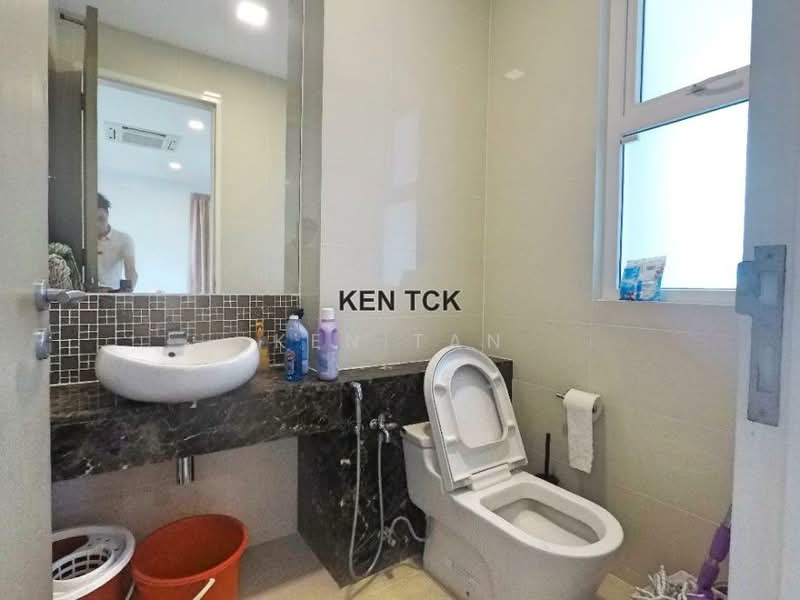 Semi-Detached House for Sale in Bandar Damansara Perdana (Damansara Perdana) - Ken Tan - PropertyGuru.com.my