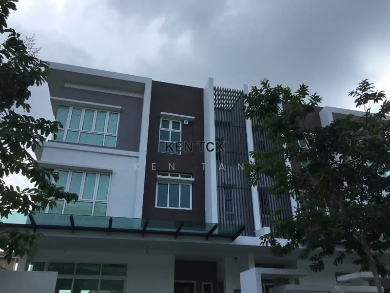 Semi-Detached House for Sale in Bandar Damansara Perdana (Damansara Perdana) - Ken Tan - PropertyGuru.com.my