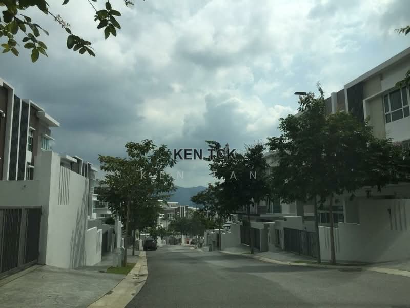 Semi-Detached House for Sale in Bandar Damansara Perdana (Damansara Perdana) - Ken Tan - PropertyGuru.com.my