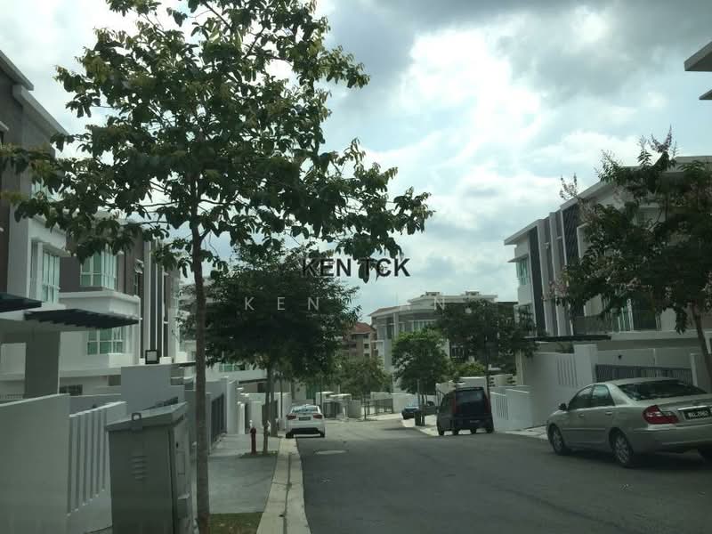 Semi-Detached House for Sale in Bandar Damansara Perdana (Damansara Perdana) - Ken Tan - PropertyGuru.com.my
