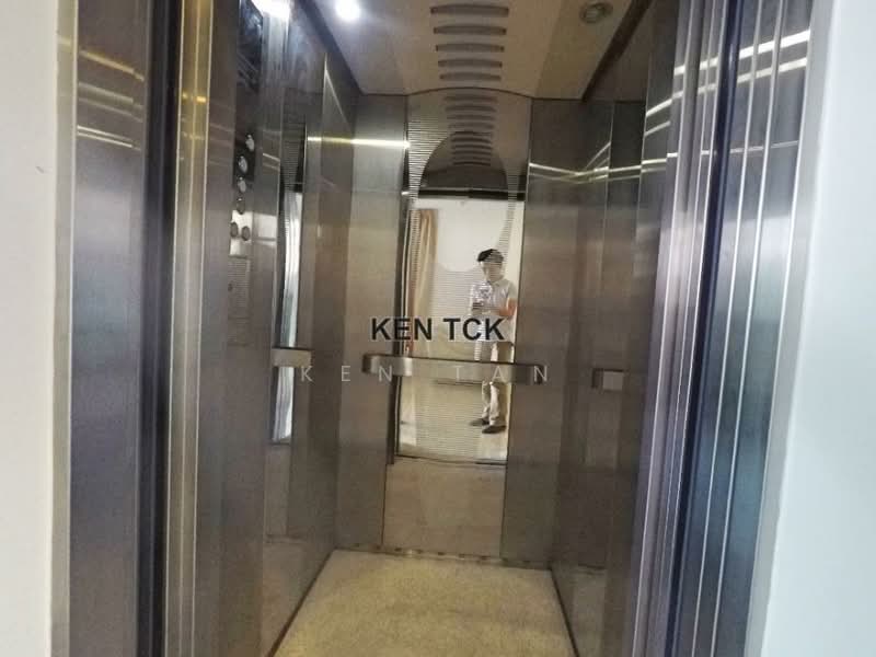 Semi-Detached House for Sale in Bandar Damansara Perdana (Damansara Perdana) - Ken Tan - PropertyGuru.com.my