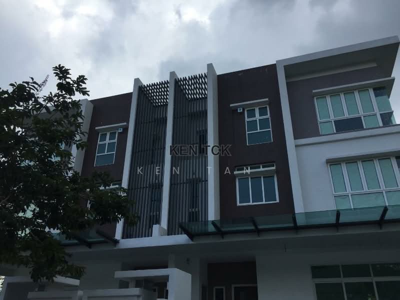 Semi-Detached House for Sale in Bandar Damansara Perdana (Damansara Perdana) - Ken Tan - PropertyGuru.com.my