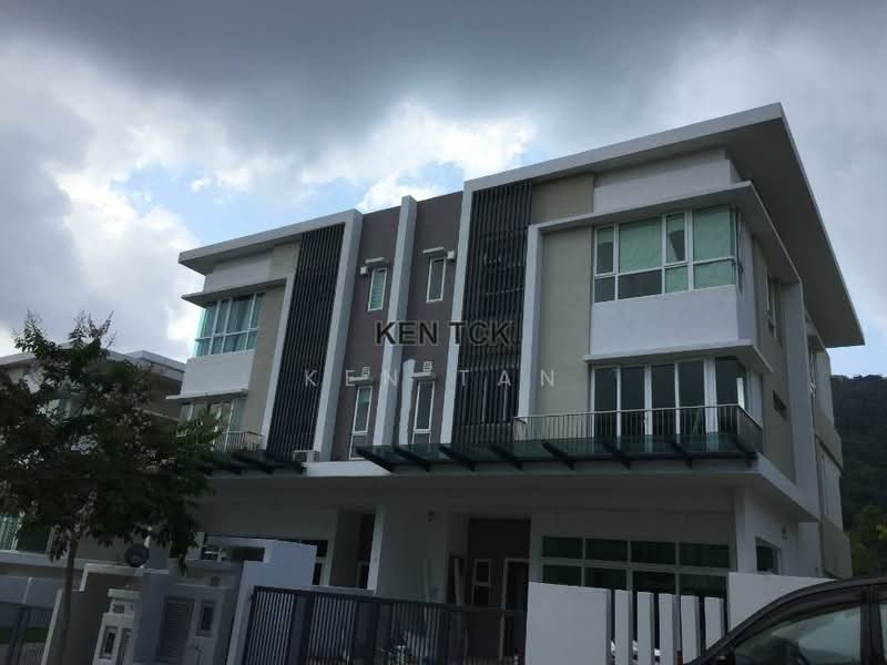 Semi-Detached House for Sale in Bandar Damansara Perdana (Damansara Perdana) - Ken Tan - PropertyGuru.com.my