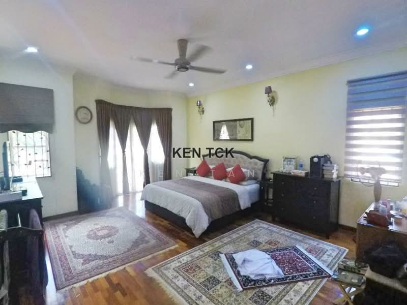 Bungalow for Sale in Seksyen 11 (Kota Damansara) - Ken Tan - PropertyGuru.com.my