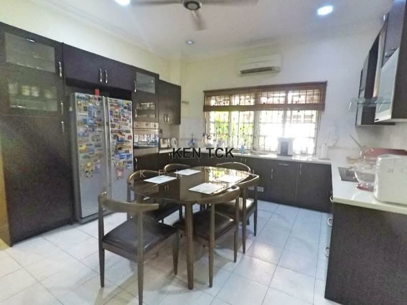 Bungalow for Sale in Seksyen 11 (Kota Damansara) - Ken Tan - PropertyGuru.com.my