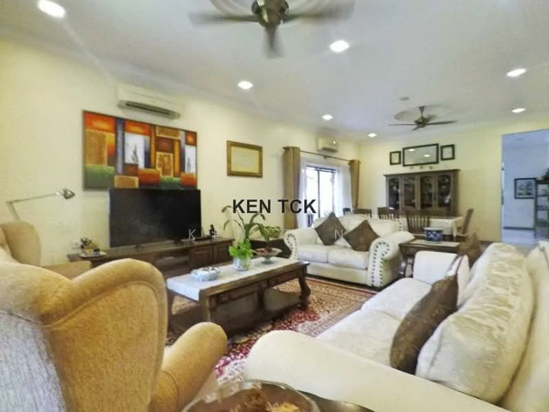Bungalow for Sale in Seksyen 11 (Kota Damansara) - Ken Tan - PropertyGuru.com.my