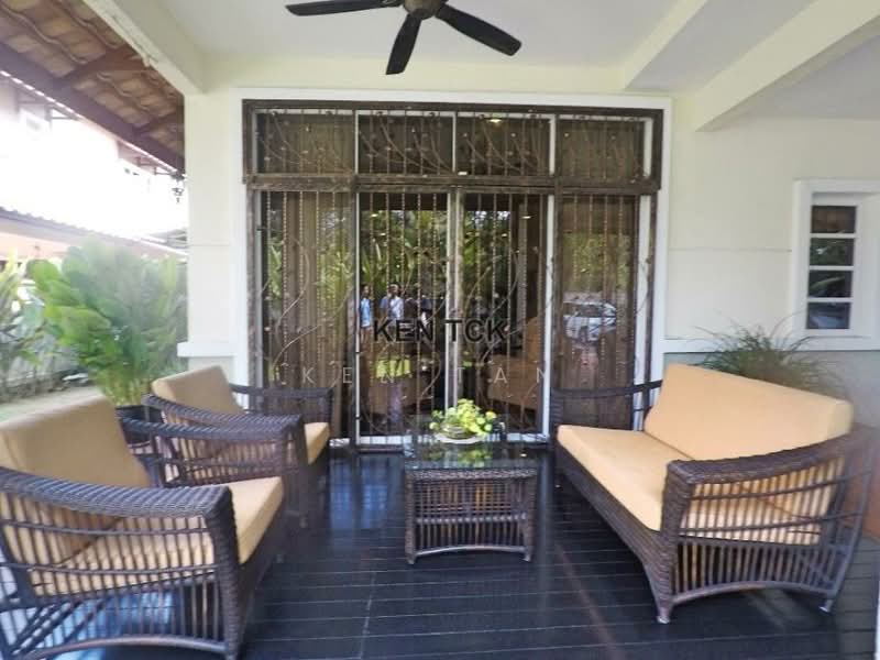 Bungalow for Sale in Seksyen 11 (Kota Damansara) - Ken Tan - PropertyGuru.com.my