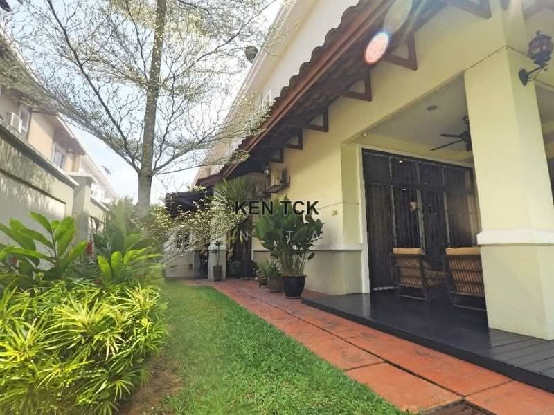 Bungalow for Sale in Seksyen 11 (Kota Damansara) - Ken Tan - PropertyGuru.com.my