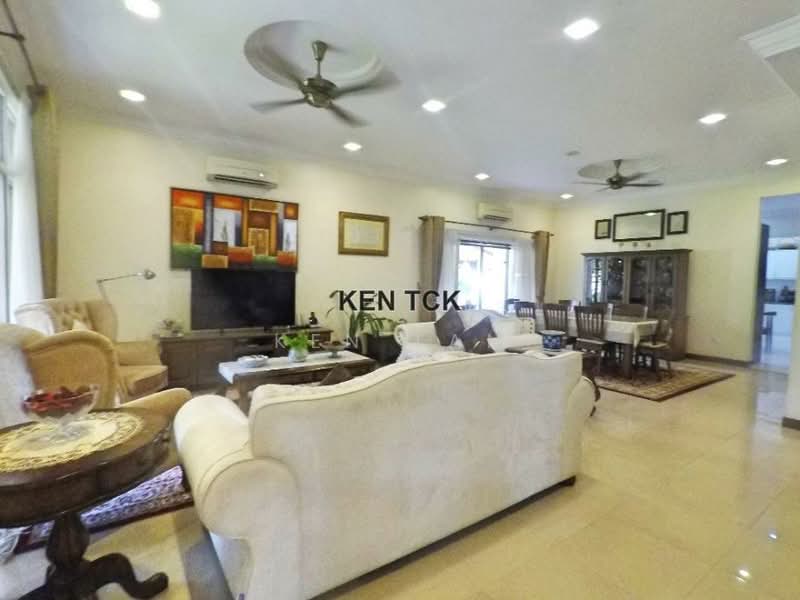 Bungalow for Sale in Seksyen 11 (Kota Damansara) - Ken Tan - PropertyGuru.com.my