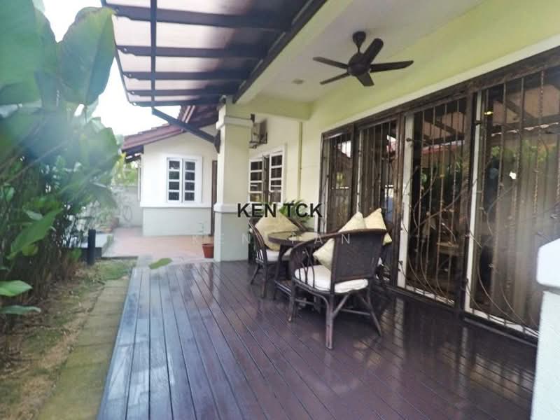 Bungalow for Sale in Seksyen 11 (Kota Damansara) - Ken Tan - PropertyGuru.com.my