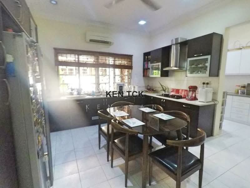 Bungalow for Sale in Seksyen 11 (Kota Damansara) - Ken Tan - PropertyGuru.com.my