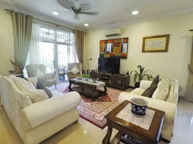 Bungalow for Sale in Seksyen 11 (Kota Damansara) - Ken Tan - PropertyGuru.com.my