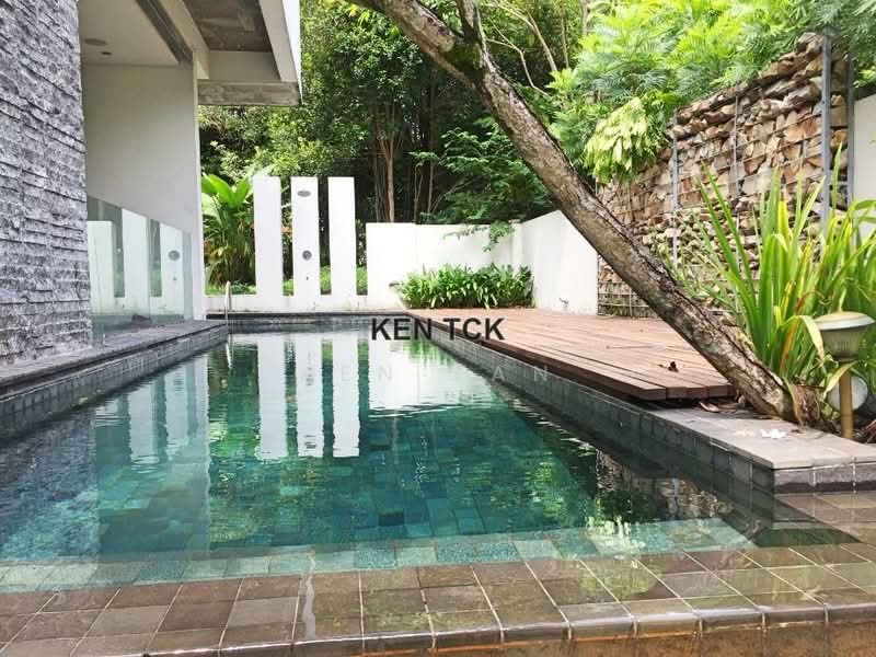 Bungalow for Sale in Tropicana (Petaling Jaya) - Ken Tan - PropertyGuru.com.my