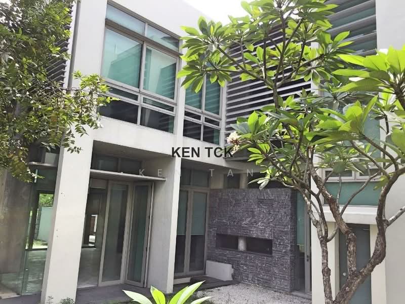 Bungalow for Sale in Tropicana (Petaling Jaya) - Ken Tan - PropertyGuru.com.my