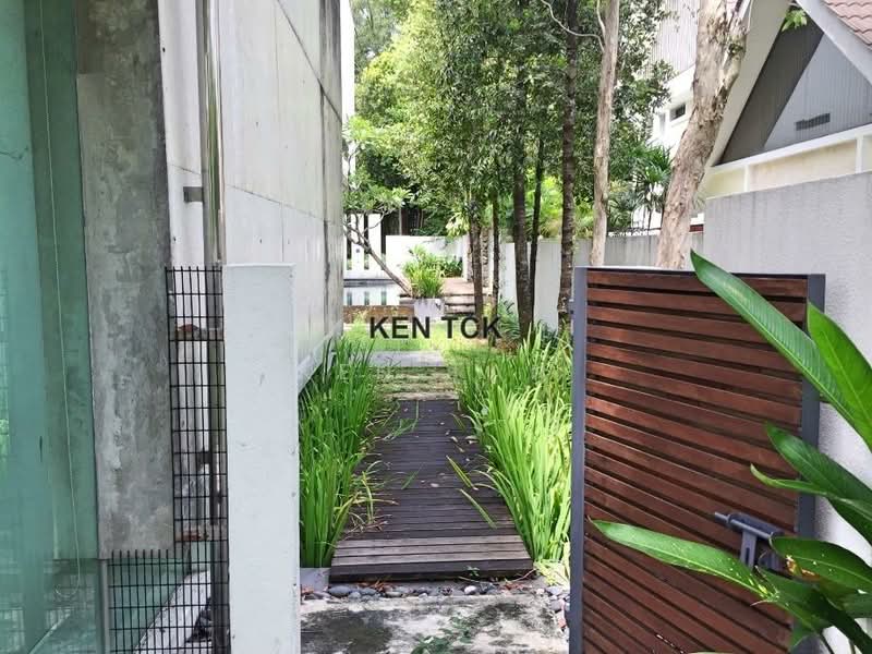 Bungalow for Sale in Tropicana (Petaling Jaya) - Ken Tan - PropertyGuru.com.my